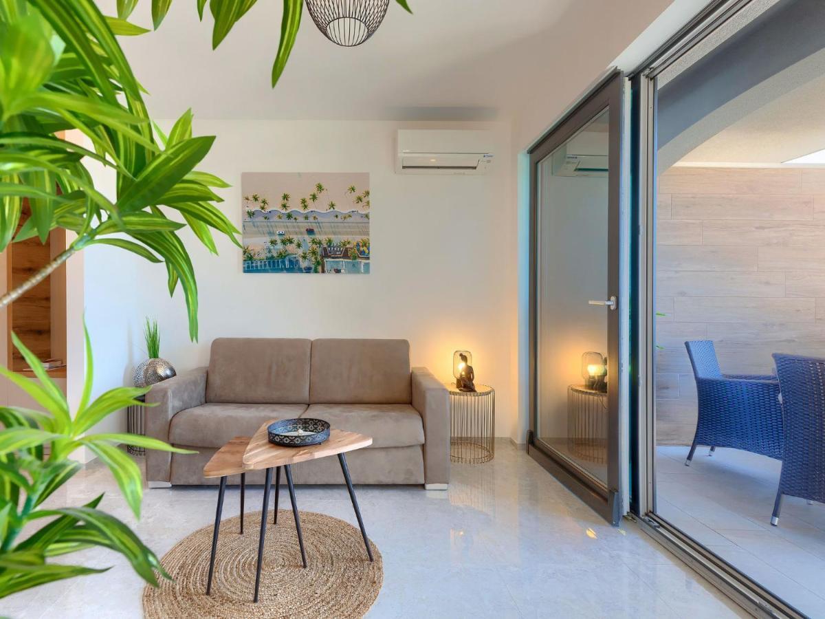 Apartment Wing 77 By Interhome Πούλα Εξωτερικό φωτογραφία