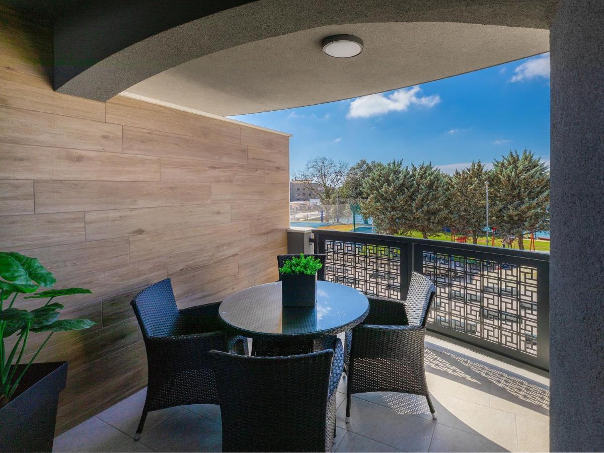 Apartment Wing 77 By Interhome Πούλα Εξωτερικό φωτογραφία