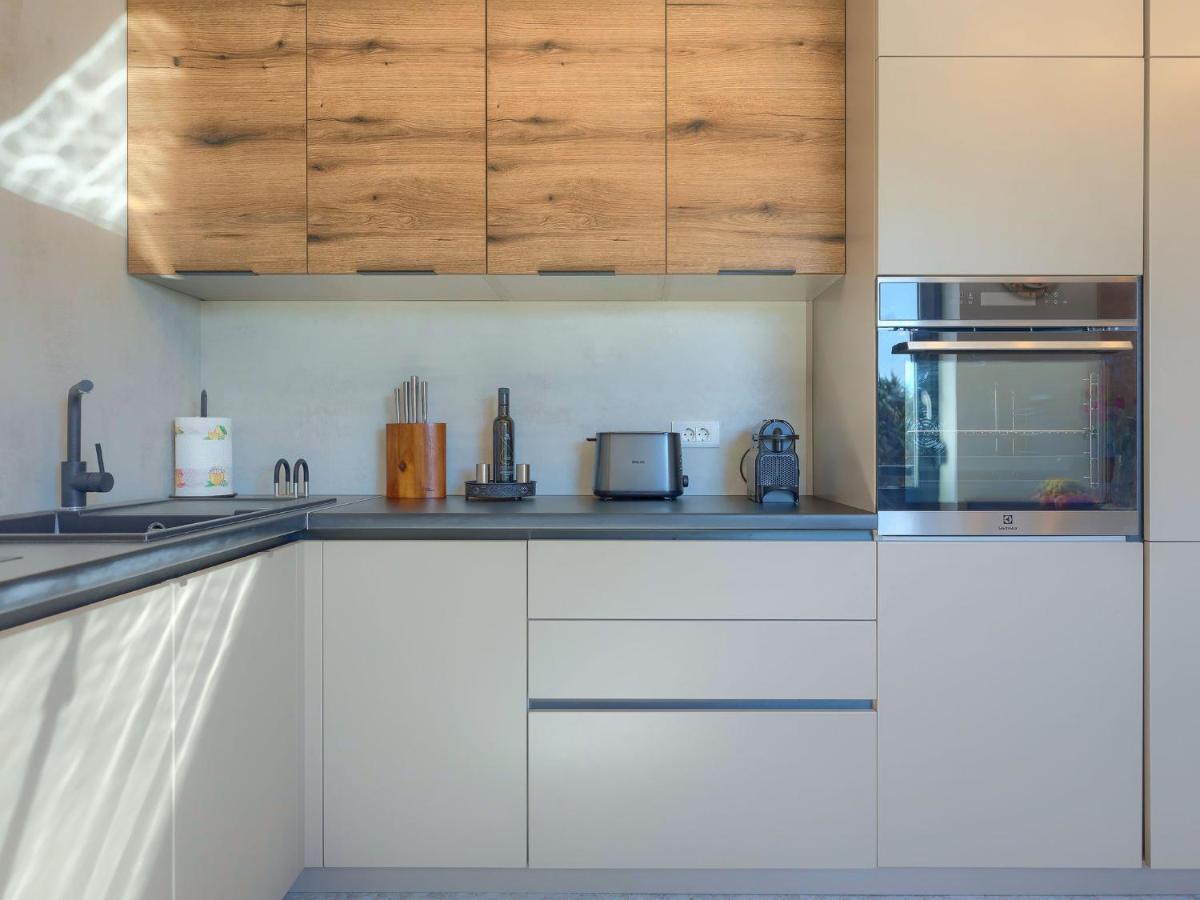 Apartment Wing 77 By Interhome Πούλα Εξωτερικό φωτογραφία