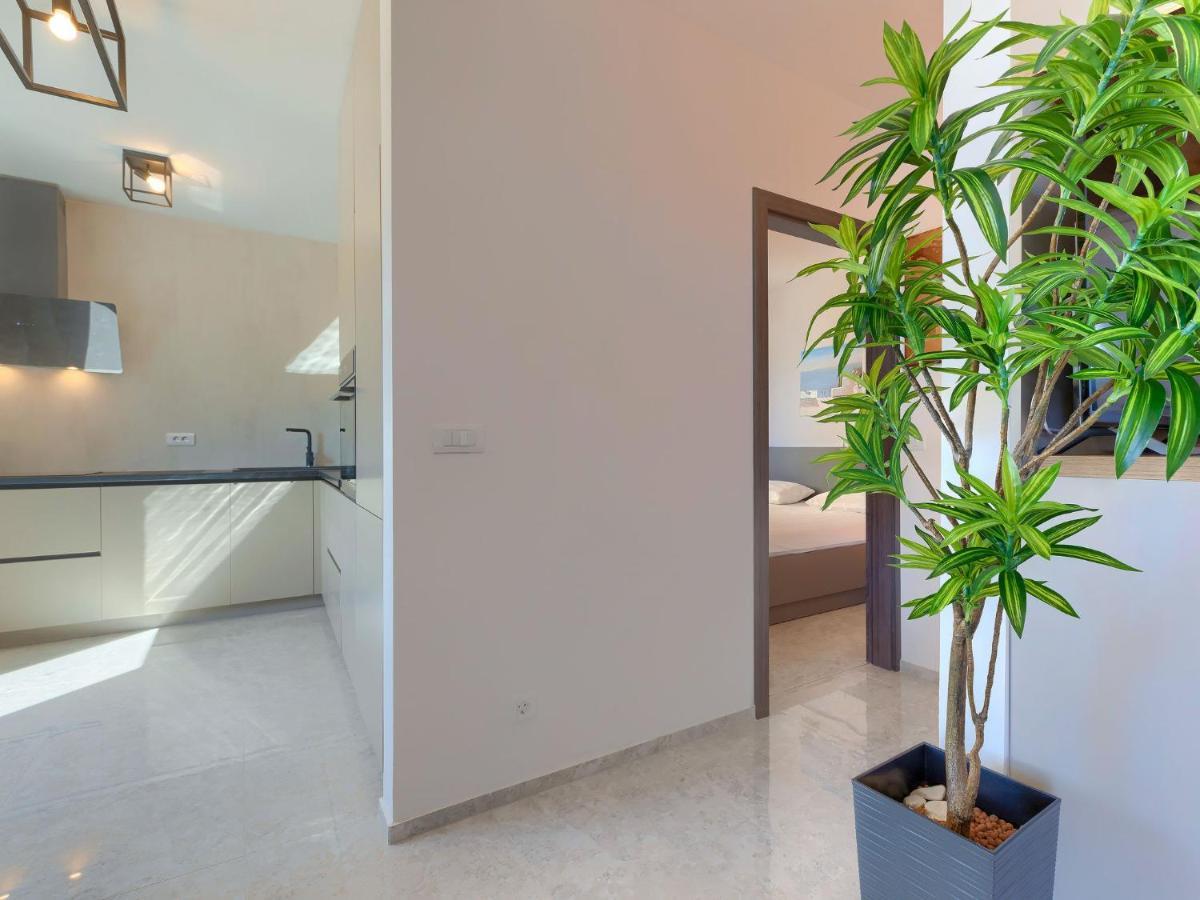Apartment Wing 77 By Interhome Πούλα Εξωτερικό φωτογραφία